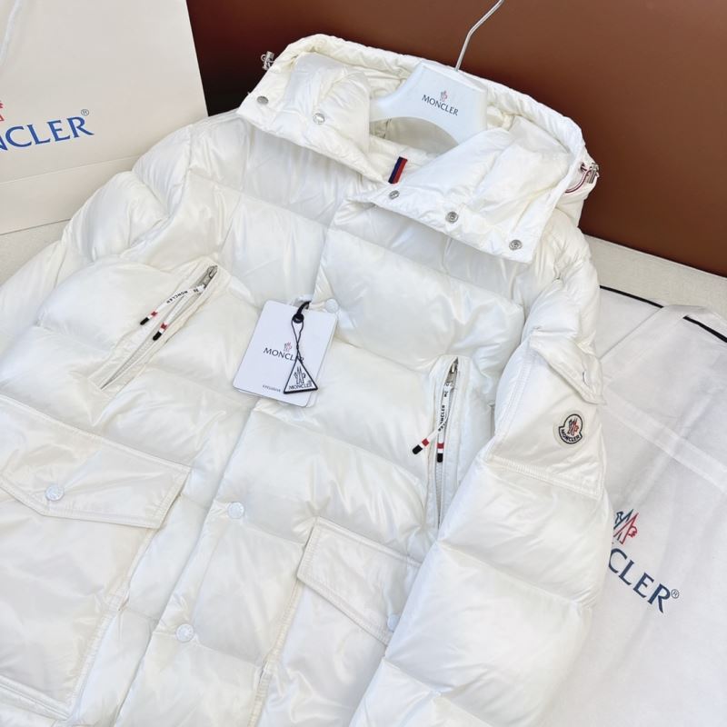 Moncler Down Jackets